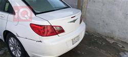 Chrysler Sebring